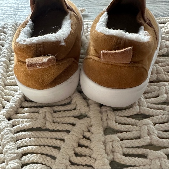 US Sport Slip on Shoes Kids 6T - Picture 2 of 4
